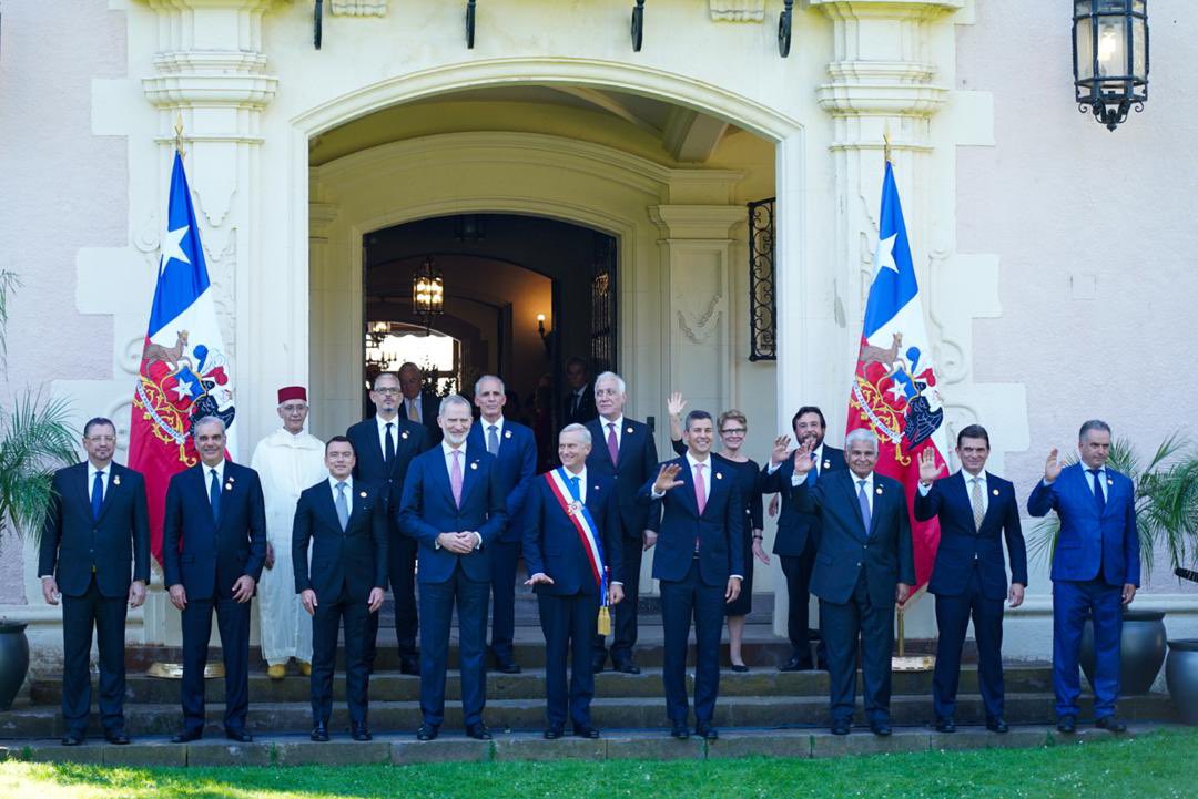 Le Chili et nos intérêts : enjeux et défis de la présence haïtienne à l’investiture de Kast